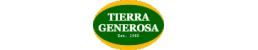 Tierra Generosa: US: Store Tierra Generosa: US: Store