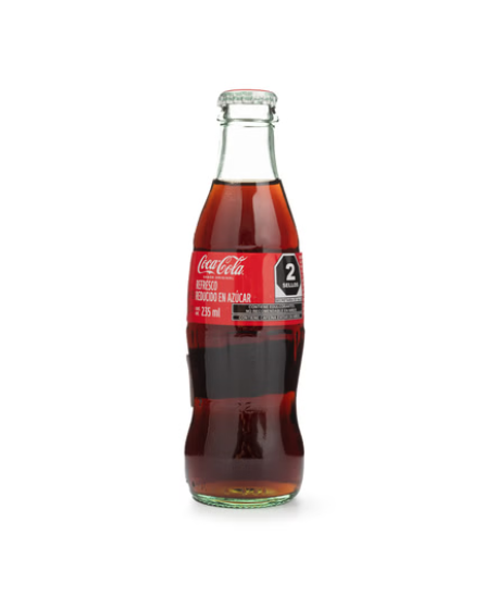 Coca Cola, Mini, 237 ml
