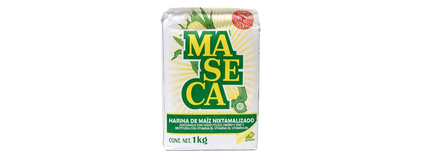 Maseca