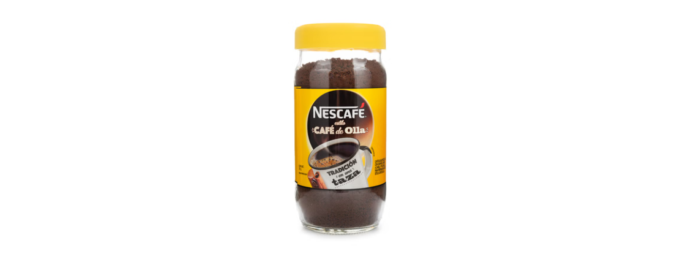 Nescafe