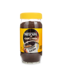 Nescafe, Cafe de Olla, 6 oz