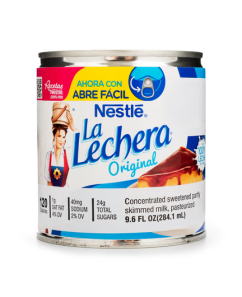 Nestle, La Lechera, Condensed Milk, 375 g