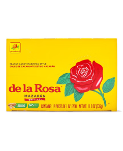 De La Rosa, Mazapan, 336 g