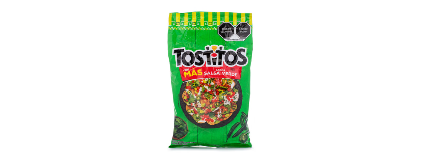 Tostitos