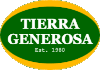Tierra Generosa: US: Store